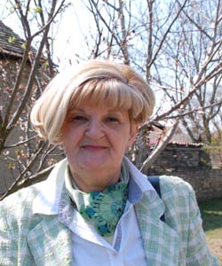 Biserka Veselinović